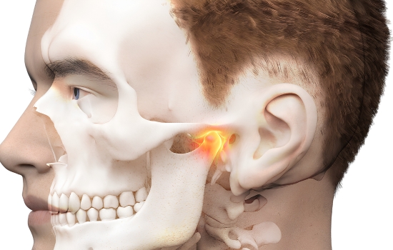 TMJ Treatment in Mulund East