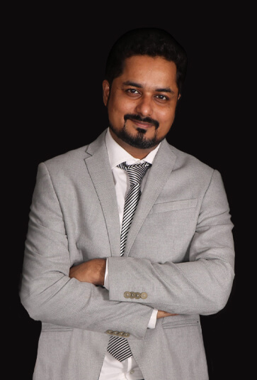 Dr. Roshan Kolhe